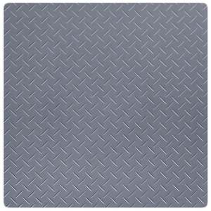 Carreaux de sol de garage en plastique imbriqués en PVC pour salles de magasin - Product Image 5