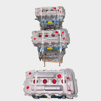Compatible avec Toyota Corolla et Corolla EX équipées de moteurs 1.6/1.8, type 1ZZ/2ZR