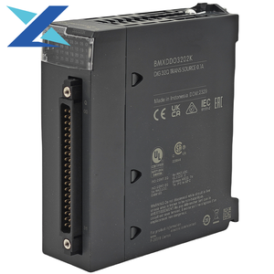 Module de sortie <span class=keywords><strong>Schneider</strong></span> neuf d'origine série X80 BMXDDO3202K, contrôleur logique <span class=keywords><strong>programmable</strong></span> PLC - Product Image 2