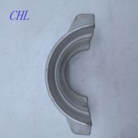 MANUFACTURE  EN14420-3 DIN2817 Collier de serrage de type cerceau
