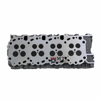 Tête de Cylindre Moteur MTI Neuve 2KD 11101-30040 pour Toyota Hiace Hilux Fortuner Condr Innova