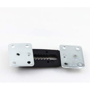Shengdu อุปกรณ์ฮาร์ดแวร์พลาสติกและโลหะสำหรับยึดพนักพิงโซฟา - Product Image 3