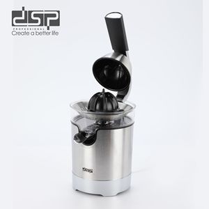 Exprimidor de cítricos eléctrico DSP de 200W con motor de acero inoxidable KJ1084 para hacer jugo de naranja - Product Image 3