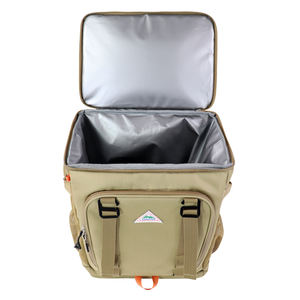 Mochila Refrigerante de Gran Capacidad, Mochila Aislada a Prueba de Fugas e Impermeable, Bolsa Refrigerante para Picnic, Senderismo y Viajes - Product Image 6