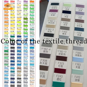 סרט שטיח תעשייתי ביצוע הרצפה מחצלת נעילה מכונת תפירה overlock עבור שמיכה - Product Image 6