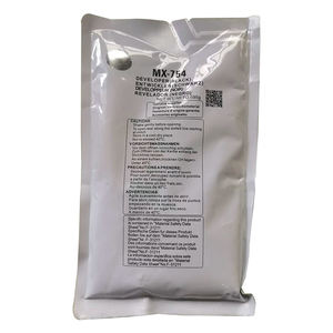 MX-754开発者対応MX-M654N MX-M754N MX-M6570 MX-M7570 Black <span class=keywords><strong>Developer</strong></span> - Product Image 4