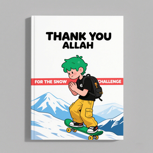 Chất lượng cao tùy chỉnh bìa cứng trẻ em sách keo ràng buộc in ấn giấy dày in ấn cuốn sách từ nhà máy Trung Quốc. - Product Image 6