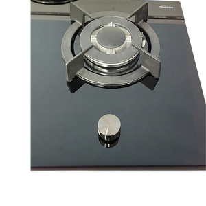 Cocina híbrida de gas e inducción eléctrica - Product Image 4