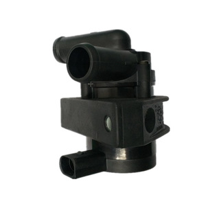 Bomba de agua eléctrica Audi ZP0480117 para reemplazo y reparación de piezas del sistema de refrigeración del coche - Product Image 3