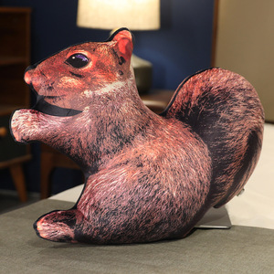 Ücretsiz örnek büyük gözler baykuş peluş animasyonlu oyuncak simülasyon dolması peluş hayvan oyuncak yumuşak tiny baykuş bebek yastık peluş baykuş yastık - Product Image 2