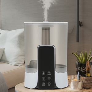 Pelembap udara batu medis, pelembap udara penyebar Aroma asli baru, USB, kamar tidur, asrama, rumah tangga, kapasitas besar 3L - Product Image 6