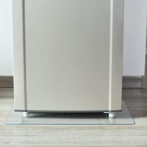 Tapete Rectangular de Policarbonato Moderno, Ligero, Lavable y Ecológico, Cubierta Protectora Absorbente para Refrigerador - Product Image 2