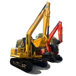 การส่งสินค้าให้รถขุด Komatsu มือสอง pc35 pc40 pc45 pc50 pc55 pc56 PC360 pc130 PC400 pc200 pc120 pc130มีสินค้าในสต็อก