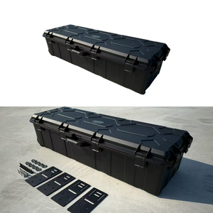 Caja <span class=keywords><strong>de</strong></span> Almacenamiento Lateral para Chery Jetour T1, Caja <span class=keywords><strong>de</strong></span> Carga Lateral, Accesorios para Chery Jetour T1 - Product Image 6