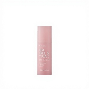 Crème contour des yeux Vitalité Puredew Tea Tree & Yuzu Seed - Product Image 1