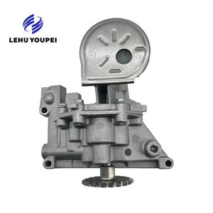 <span class=keywords><strong>Pompe</strong></span> à huile moteur haute qualité 21 dents pour <span class=keywords><strong>106</strong></span> 206 307 406 C2 C3 C4 Berlingo 1.4 1.6 TU OE 100187, Pièces auto à montage direct - Product Image 5