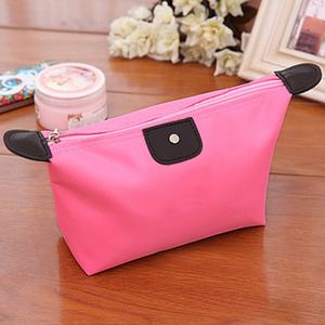 Factory Custom <b>Waterproof</b> Foldable Cosmetic Makeup <b>Pouch</b> - Product Image 4