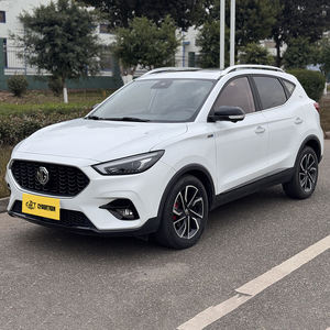 ขายส่งโดยตรง <span class=keywords><strong>MG</strong></span> <span class=keywords><strong>ZS</strong></span> 2020 260TGI ออโต้ Trophy Plus รถเอสยูวีขนาดเล็ก 5 ที่นั่ง เครื่องยนต์เบนซิน <span class=keywords><strong>ราคา</strong></span>ประหยัด รถมือสองคุณภาพดี - Product Image 1