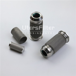 Elemen Filter disinter Las penghantar 318081 UTERS Aut - Product Image 6