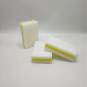 Spugne da Cucina in Poliuretano di Alta Qualità per Pulizia Naturale, Vendita all'Ingrosso Diretta dalla Fabbrica - Product Image 1