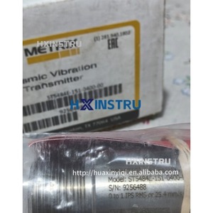 1 ชิ้น ใหม่เอี่ยม METRIX ST5484E-151-0400-00 เซ็นเซอร์ จัดส่งรวดเร็วผ่าน FedEx หรือ DHL H - Product Image 6