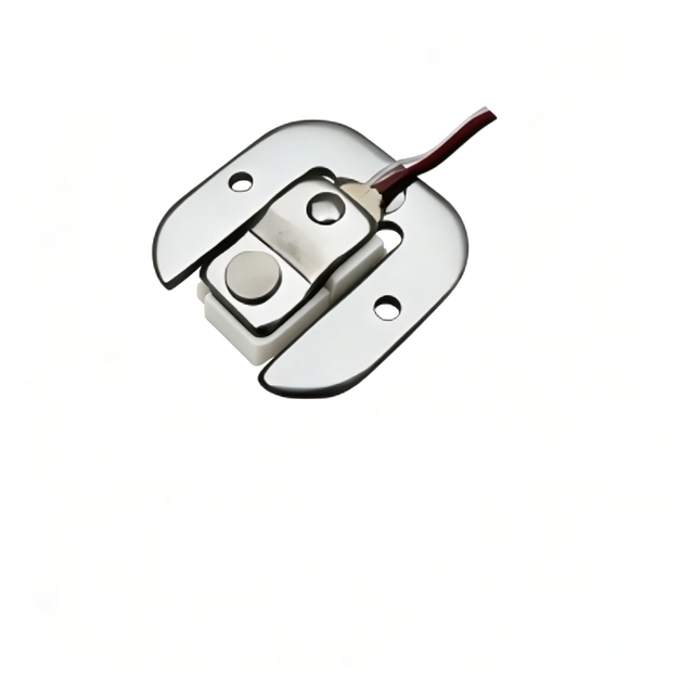 65Mn CZL932 Micro Load Cell 0.1% Accuracy Force Sensor for Postal and Body Scales