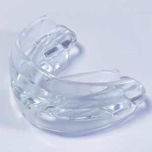 हॉट सेलिंग बीपीए फ्री स्लीप डिवाइस एंटी स्नोर स्मार्ट एंटी स्नोरिंग डिवाइस स्नोर स्टॉपर माउथपीस - Product Image 1