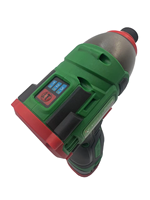 Mini perceuse-visseuse électrique sans fil Binli 18V, moteur sans balais, vitesse variable, couple réglable, mandrin 10 mm, OEM, garantie 1 an