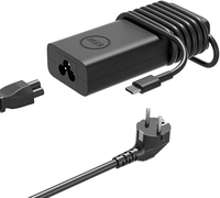 Nouveauté : Chargeur rapide 65W avec prise AU, type C, accessoires électroniques, adaptateur secteur, chargeur portable avec câble AC
