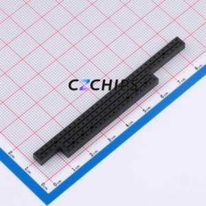 1445251-1 PCI/PCIe Connector Connector Whole Sale Electronic Component Chips Supplier & BOM Service - Product Image 2