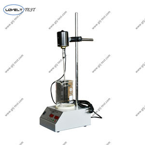 Geaggregeerde Methyleenblauw Testapparaat/Steenpoeder Inhoud <span class=keywords><strong>Tester</strong></span> Prijzen - Product Image 4