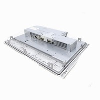 6AV6542-0CC10-0AX0 HMI Operator Panel for Industrial Machine Operation and Process Visualization