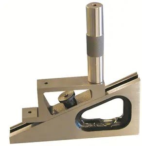 Planer and Shaper Gage Max.Range 1/4-6-1/4 with extension rod