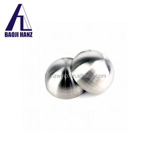 <span class=keywords><strong>Titanio</strong></span> Metal <span class=keywords><strong>Acero</strong></span> Gr5 Hemisferios de <span class=keywords><strong>titanio</strong></span> - Product Image 3