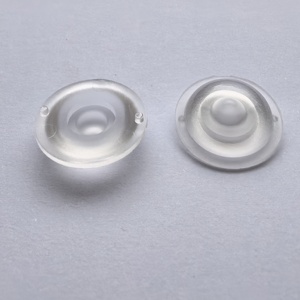 Lentille LED SMD 160 degrés 5050 5630 pour éclairage de fond de téléviseur / panneau LED - Product Image 3