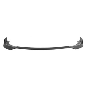 Alerón delantero para parachoques de Dodge Charger, plástico negro, para modelos Sport SRT 2015 BF00011AA - Product Image 2