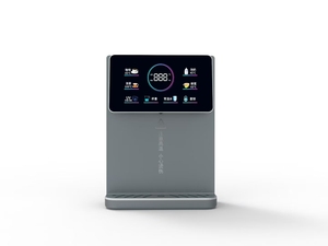 Distributeur d'eau mural à alimentation directe pour usage domestique avec chauffage rapide et options d'installation multiples – Fournisseur d'usine - Product Image 5