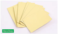 8 pièces prix le moins cher patch aux herbes vietnam baume du tigre blanc dos arthrite soulagement de la douleur patch