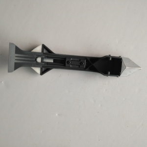 Kitgereedschap Roestvrijstalen Kop <span class=keywords><strong>3</strong></span> In <span class=keywords><strong>1</strong></span> Afwerkingsset Voor Het Afwerken Van Siliconen Kitverwijderaar En Kit Schraperset - Product Image 6