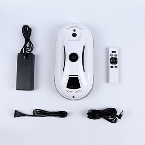 Nuevo Robot Limpiacristales W13, Automático e Inteligente para Uso Doméstico, Apto para Ventanas sin Marco - Product Image 5