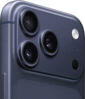 17 Pro Max Triple Caméra 200MP Caméra Frontale 48MP Stockage 1 To Android 15 CDMA LTE Anglais Français Espagnol OLED 120Hz 5G Sans Fil