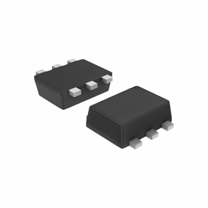 SSM6N7002BFE อิเล็กทรอนิกส์ LM SOT-563ทรานซิสเตอร์ SOT-666ส่วนประกอบ - Product Image 1