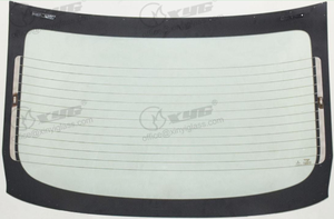 <span class=keywords><strong>NISSAN</strong></span> <span class=keywords><strong>ALMERA</strong></span> Vitre de voiture, pare-brise avant, vitres de porte, lunette arrière, vitre triangulaire, vitre latérale, toit ouvrant panoramique - Product Image 5