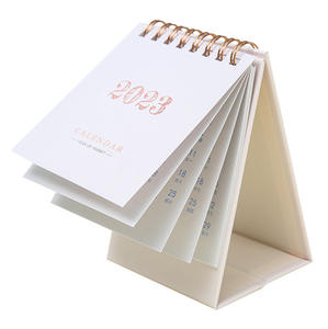 <span class=keywords><strong>Calendrier</strong></span> <span class=keywords><strong>de</strong></span> table quotidien imprimé personnalisé <span class=keywords><strong>2023</strong></span> avec horloge et cadre photo Mini utilisation <span class=keywords><strong>de</strong></span> <span class=keywords><strong>bureau</strong></span> - Product Image 1