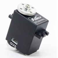 Motor sin Escobillas de Alto Torque de 11 kg y 7,4 V, Servo Inteligente con Bus Serial de 360 Grados para Robot RC, Cámara PTZ, Accesorios Humanoides