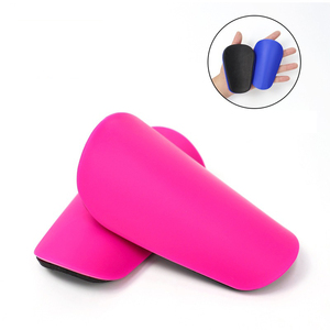 Espinilleras de Fútbol Personalizadas con Logotipo, Protectores de Piernas para Niños y Jóvenes, Multicolores - Product Image 2