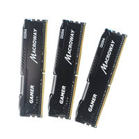 Pc Ram Desktop Computer Memory Ddr4 2400mhz 2666mhz 4gb 8gb 16gb 32gb Memoria