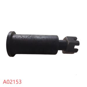 A02153 90 #   Axe de remorque (65*155mm) - Baohua - Product Image 2