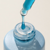 Sérum éclaircissant naturel pour le visage, produit de marque privée, sérum de Niacinamide blanchissant pour la peau du visage