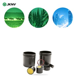 หลอดเพิ่มความสว่างภาพ JKNV Gen2 Plus White Phosphor FOM1200 57-64 Lp/mm ระบบควบคุมแสงอัตโนมัติ ปรับค่า Gain ได้ 10130 <span class=keywords><strong>10160</strong></span> 11769 - Product Image 2